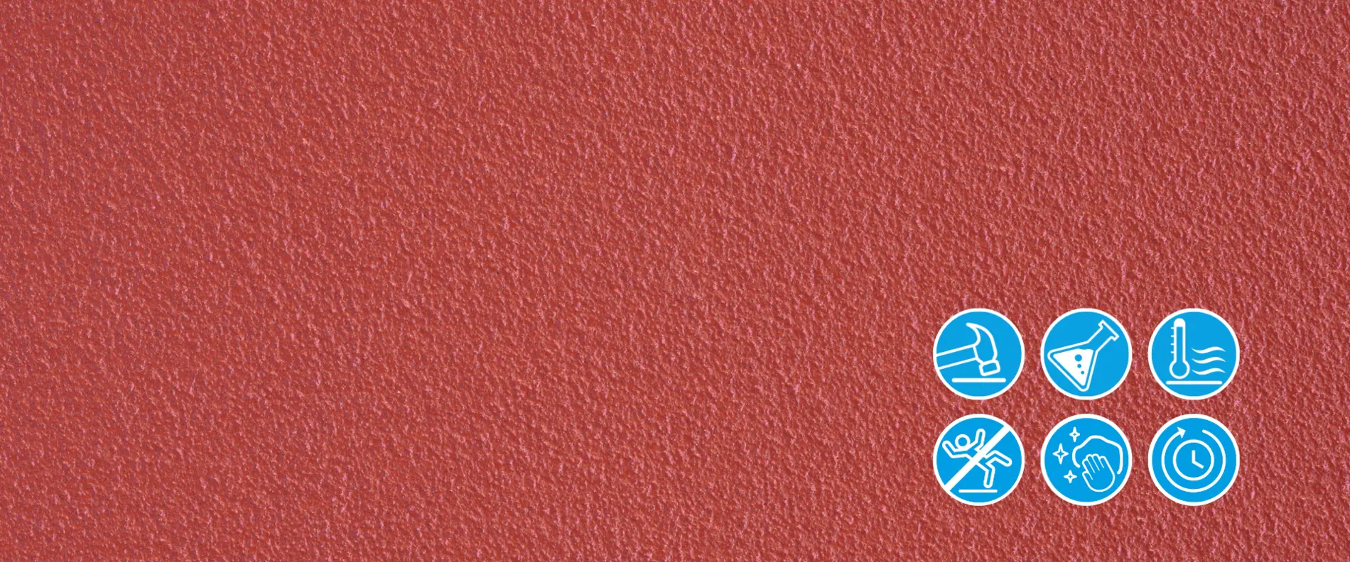 MC-DUR PowerCoat - Heavy-duty PU/cement hybrid floor coatings for extreme loads